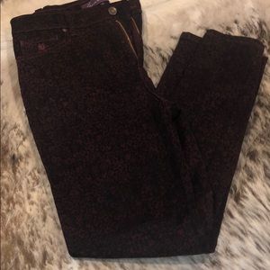 Gloria Vanderbilt Jeans
